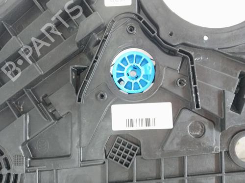 Rear left window mechanism KIA NIRO I (DE) 1.6 GDI Hybrid | BP23977677C24 