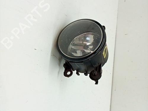 Right front fog light RENAULT KANGOO / GRAND KANGOO II (KW0/1_) 1.5 dCi 90 (KW05, KW08, KW0G, KW11) | BP29990696C31