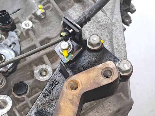 Gearbox HYUNDAI ix20 (JC) 1.4 CRDi | BP23976416M3 