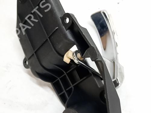Front right interior door handle FIAT 500 (312_) 1.2 (312AXA1A) | BP39556791I14 - Image 2