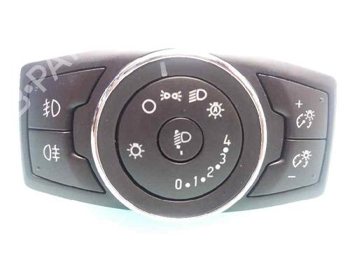 Used Headlight switch FORD FOCUS III Turnier 1.6 Ti (105 hp) 23404473