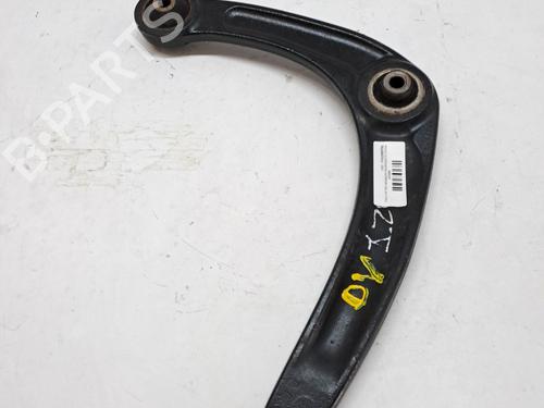 Querlenker links vorne für PEUGEOT 308 I (4A_, 4C_) 1.6 HDi (114 hp) 25737698