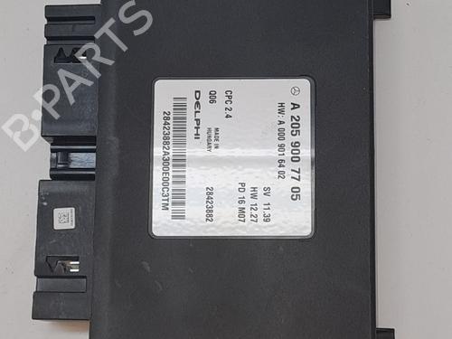 Elektronisk modul MERCEDES-BENZ C-CLASS Coupe (C205) C 220 d (205.304) | BP23943722M83 