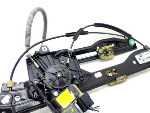 Front right window mechanism FORD MONDEO V Saloon (CD) 2.0 Hybrid | BP32014262C23