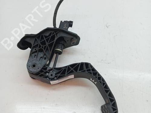 Used Clutch pedal SEAT IBIZA V (KJ1, KJG) 1.0 TSI (95 hp) 23350613