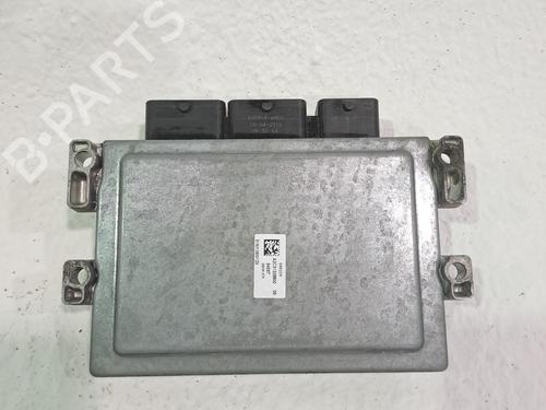 Engine control unit (ECU) FORD FOCUS III 1.6 Ti | BP23289900M57 