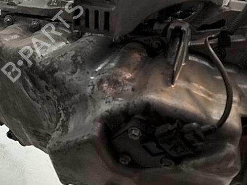 Engine BMW 3 (F30, F80) 316 d | BP29302700M1