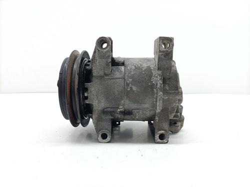 AC compressor NISSAN ALMERA II Hatchback (N16) 2.2 Di | BP25455635M34