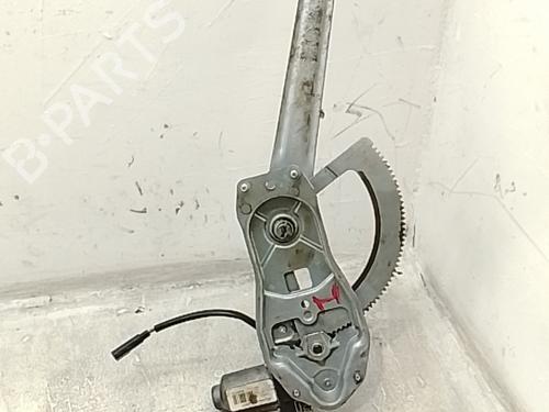 Front left window mechanism FORD TRANSIT Van (FA_ _) 2.4 TDCi RWD | BP37590721C22 - Image 4