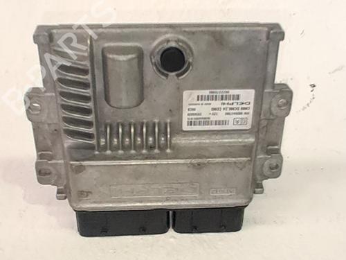 Used Engine control unit (ECU) Engine control unit (ECU) PEUGEOT 508 I (8D_) 2.0 BlueHDi 150 (150 hp) 33768554 33768554