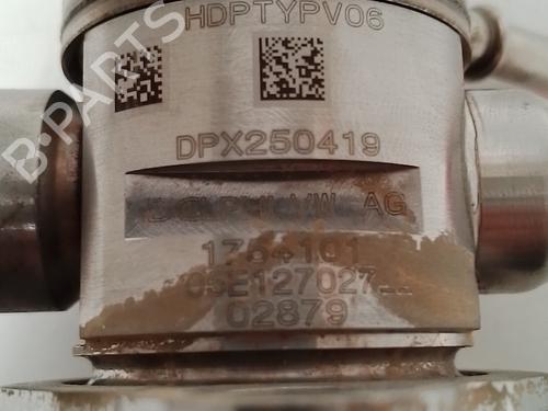 Injection pump SEAT LEON ST (5F8) 1.5 TGi | BP39740791M78 - Image 2