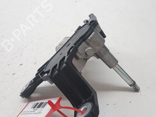 Rear wiper motor OPEL ASTRA K (B16) 1.2 Turbo (68) | BP27378138M102 