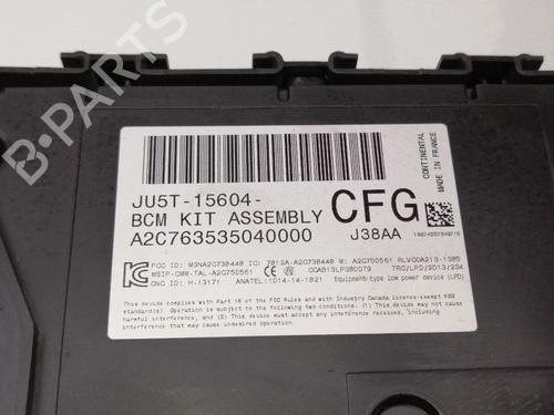 Used Fuse box FORD MONDEO V Hatchback (CE) 2.0 EcoBlue (120 hp) 23420080