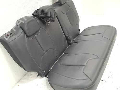 Rear seat CITROËN DS3 (SA_) 1.6 THP 155 | BP29421022C17 