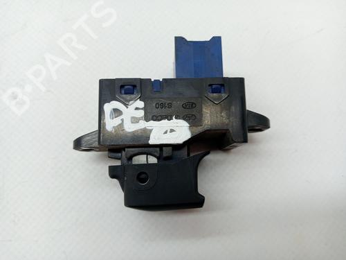 Right front window switch KIA RIO III (UB) 1.1 CRDi | BP23358265I26 