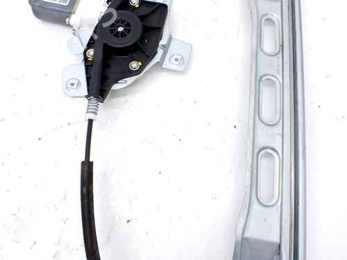 Used Front left window mechanism Front left window mechanism FORD TOURNEO COURIER B460 MPV 1.0 EcoBoost (100 hp) 34707961 34707961