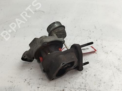 Used Turbocharger/Supercharger Turbocharger/Supercharger MERCEDES-BENZ S-CLASS (W222, V222, X222) S 500 (222.082, 222.182) (455 hp) 40492723 40492723
