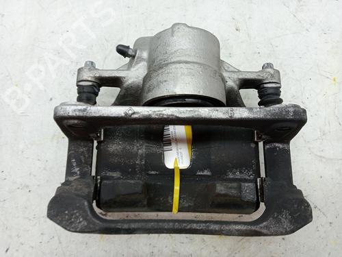 Left front brake caliper PEUGEOT 308 II (LB_, LP_, LW_, LH_, L3_) 1.5 BlueHDi 130 | BP23359373M105 