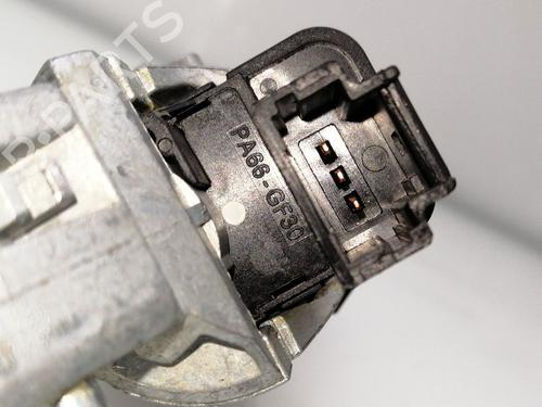 Ignition barrel CITROËN C4 II (NC_) 1.6 HDi 115 | BP23380457M48 