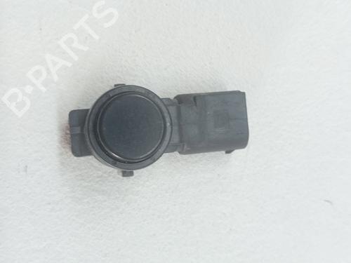 Module électronique PEUGEOT 308 II (LB_, LP_, LW_, LH_, L3_) 1.2 THP 130 (131 hp) 24636541