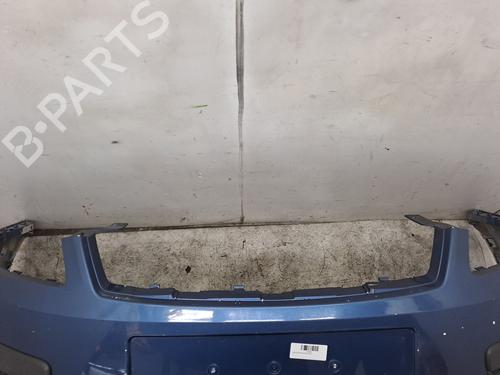 Zderzak przedni FORD FOCUS C-MAX (DM2) 2.0 TDCi | BP23367885C7 