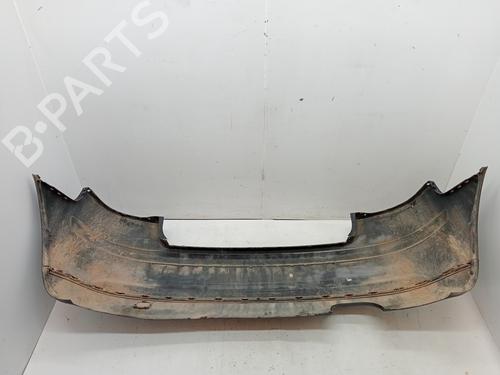 Rear bumper AUDI A3 (8P1) 2.0 TDI 16V | BP23344974C8 