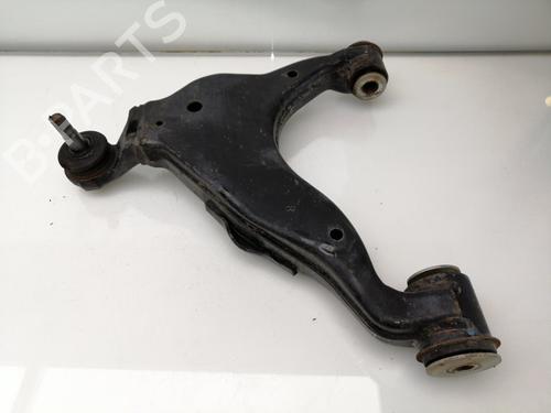 Used Right front suspension arm TOYOTA LAND CRUISER PRADO (_J12_) 3.0 D-4D (KDJ120, KDJ125) (163 hp) 25999603