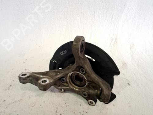 Right front steering knuckle HYUNDAI IONIQ (AE) 1.6 GDI Hybrid | BP29558619M26 