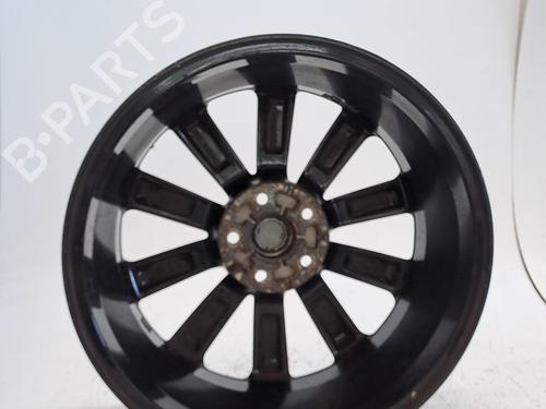 Rim NISSAN QASHQAI / QASHQAI +2 I (J10, NJ10, JJ10E) 1.5 dCi | BP27606821C45 