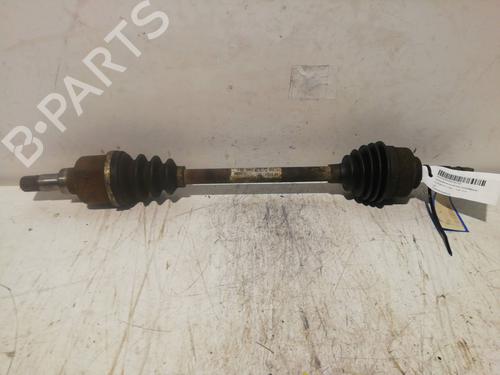 Arbre de transmission avant gauche CITROËN C3 I (FC_, FN_) 1.4 i (73 hp) 28336849
