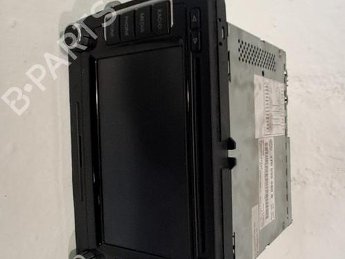 Used Radio Radio VW PASSAT B6 (3C2) 2.0 TDI (140 hp) 33772768 33772768