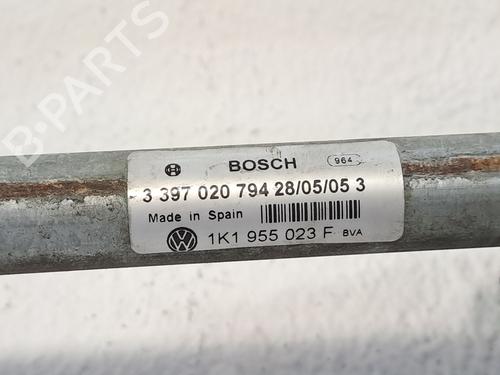 Front wiper motor VW GOLF V (1K1) 1.9 TDI | BP23973999M29 