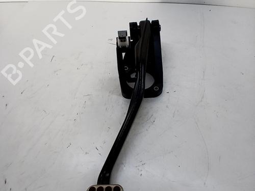 Break pedal MERCEDES-BENZ CLA Shooting Brake (X117) CLA 180 (117.942) | BP32289125I19 