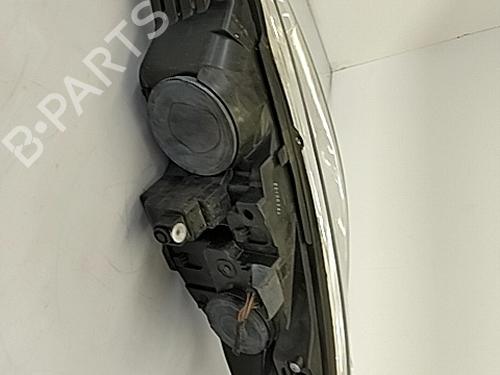 Left headlight PEUGEOT 308 I (4A_, 4C_) 1.6 HDi | BP29421349C28 