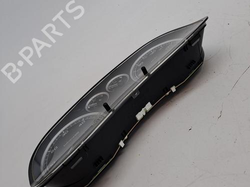 Instrument cluster PEUGEOT 307 SW (3H) 1.6 HDI 110 | BP23370898C47 