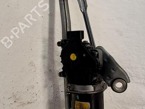 Used Front wiper motor Front wiper motor RENAULT TWINGO III (BCM_, BCA_) 0.9 TCe 90 (BCM9, BCM2) (90 hp) 33765724 33765724