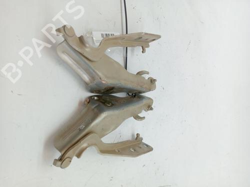 Hinge/Door check strap SSANGYONG KYRON 2.0 Xdi | BP26192197C146 
