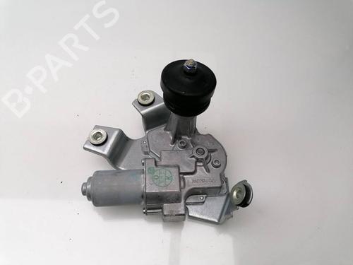 Used Rear wiper motor HONDA CIVIC X Hatchback (FC_, FK_) 1.5 VTEC (FK7) (182 hp) 23939607