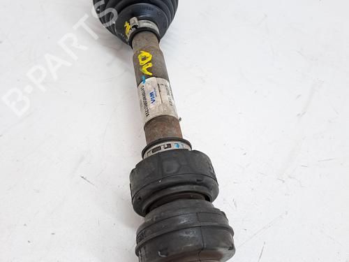 Right front driveshaft HYUNDAI i30 (PDE, PD, PDEN) 1.0 T-GDI | BP24171558M39 