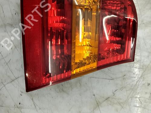 Used Left taillight Left taillight BMW 3 (E46) 316 i (115 hp) 32843865 32843865