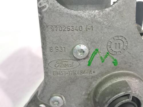 Front wiper motor FORD FOCUS III Saloon 1.6 TDCi | BP24445303M29 