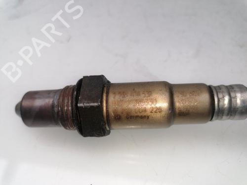 Electronic sensor RENAULT CLIO IV (BH_) 1.5 dCi 75 | BP26192622M84 