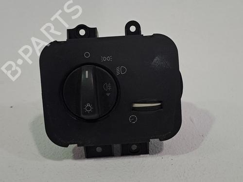 Used Headlight switch LAND ROVER RANGE ROVER SPORT I (L320) 2.7 D 4x4 (190 hp) 23373520