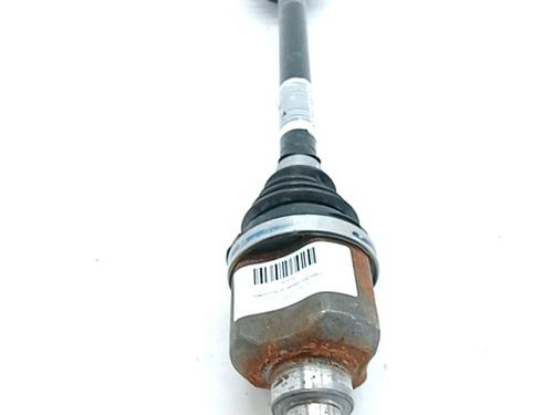 Used Left front driveshaft CITROËN C5 AIRCROSS (A_) 1.2 PureTech 130 (ARHNSJ) (131 hp) 31011874