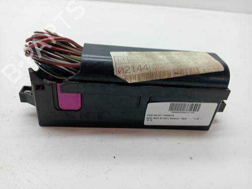 Used Fuse box SEAT IBIZA IV (6J5, 6P1) 1.6 TDI (105 hp) 23344853