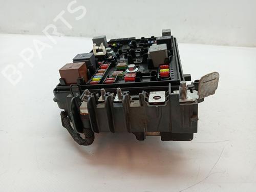 Fuse box OPEL ASTRA K (B16) 1.0 Turbo (68) | BP23361781E1 