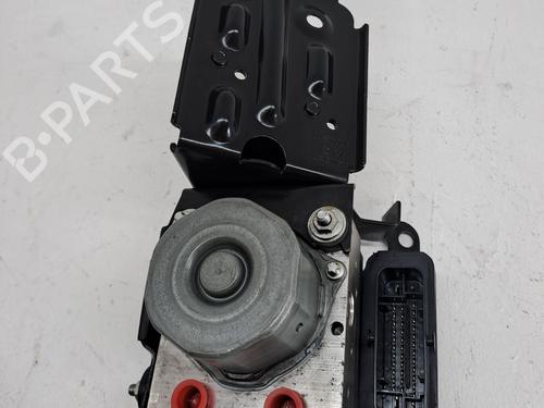 Used ABS pump SEAT IBIZA IV (6J5, 6P1) 1.6 TDI (90 hp) 24444761
