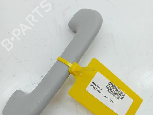 Used Interior roof handle KIA RIO IV (YB, SC, FB) 1.25 (84 hp) 23340357