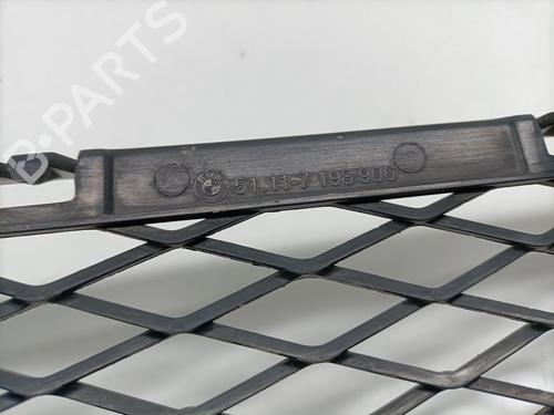 Grille BMW 3 (E90) 320 d | BP25987218C40 