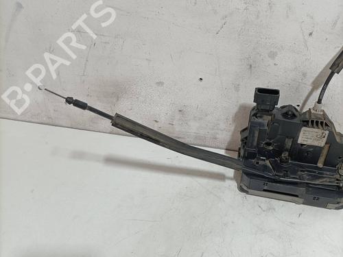 Front right lock CITROËN JUMPER II Van 2.2 HDi 100 | BP25455546C97 